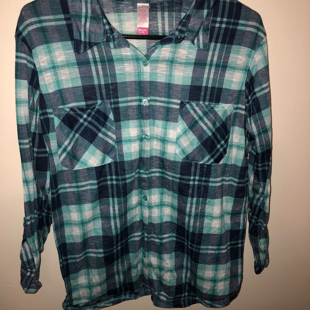 Flannel